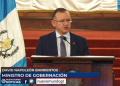 Autoridades de gobernación hacen llamado a no obstaculizar carreteras