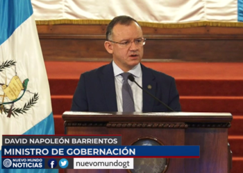 Autoridades de gobernación hacen llamado a no obstaculizar carreteras