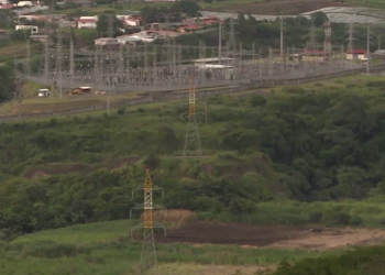 Autoridades de Gobierno garantizan suministro eléctrico durante las elecciones