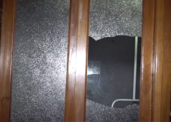 Autoridades de la Universidad de San Carlos denuncian vandalismo y saqueos en el campus central