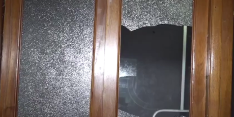 Autoridades de la Universidad de San Carlos denuncian vandalismo y saqueos en el campus central