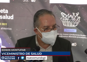 Autoridades de salud analizan el levantamiento de restricciones por COVID-19