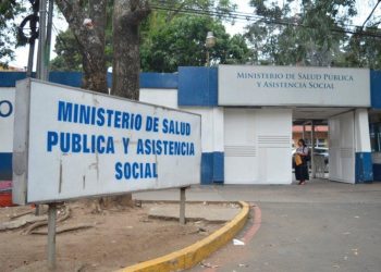 Autoridades de Salud crean protocolos para seguir a nivel hospitalario