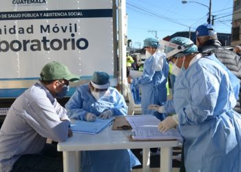Autoridades de Salud descartan caso sospechoso de hepatitis infantil aguda