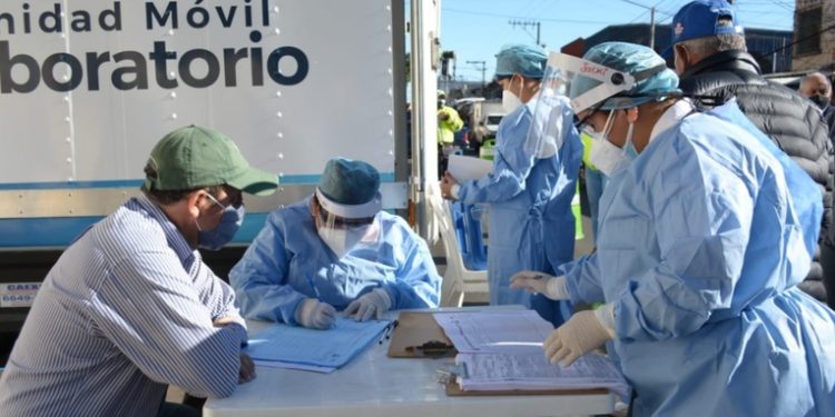 Autoridades de Salud descartan caso sospechoso de hepatitis infantil aguda