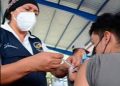 Autoridades de Salud mantienen precaución y habilitan centros de vacunación en centros comerciales