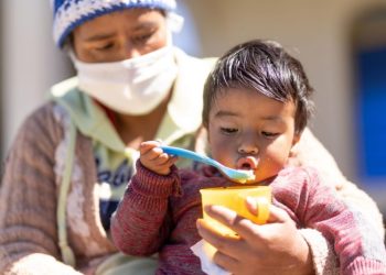 Autoridades de salud muestran preocupación por casos de desnutrición aguda