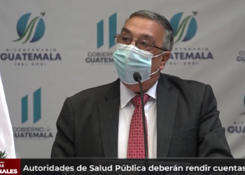 Autoridades de Salud Pública deberán rendir cuentas a comisión