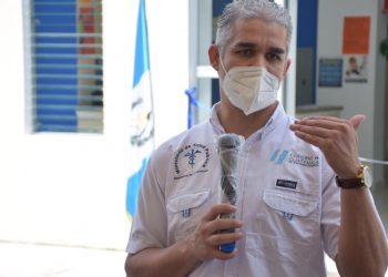 Autoridades de Salud recomiendan aplazar el inicio de clases presenciales