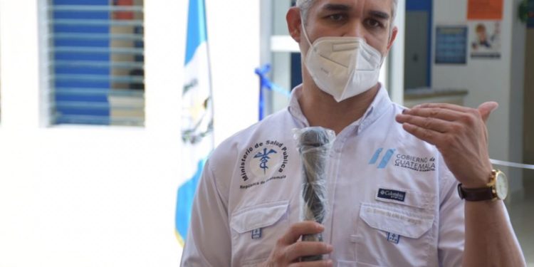 Autoridades de Salud recomiendan aplazar el inicio de clases presenciales