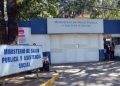 Autoridades de Salud reportan descenso en personas positivas por COVID-19