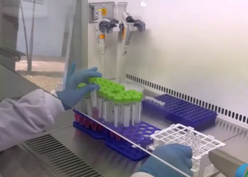 Autoridades de salud revelan la existencia de nueva cepa de COVID 19-en el paí­s