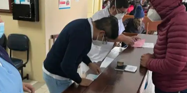 Autoridades de salud trabajan en la adquisición de medicamentos para el síndrome de Guillian Barre