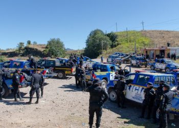 Autoridades de seguridad hacen un llamado a municipios en Sololá