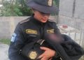 Agentes de la PNC localizan a recién nacida abandonada