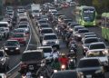 Autoridades de tránsito prevén alta carga vehicular en los próximos dí­as
