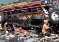 Autoridades de tránsito reportan más de 2 mil accidentes de tránsito en el presente año