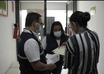 Autoridades de trabajo anunciaron que inspeccionarán a empresas privadas