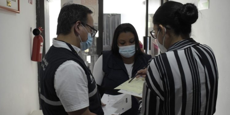 Autoridades de trabajo anunciaron que inspeccionarán a empresas privadas