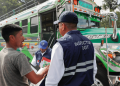 Autoridades de transportes buscan restablecer las tarifas autorizadas.