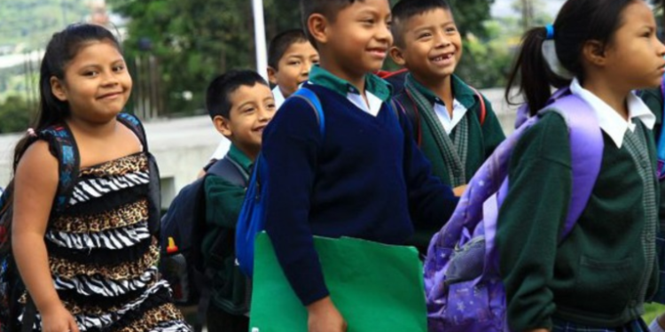 Autoridades del MINEDUC estiman inicio de clases no presenciales en febrero de 2021