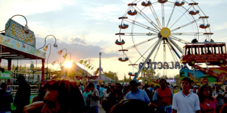 Autoridades departamentales cancelan la feria de Cobán, Alta Verapaz