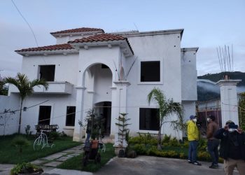Autoridades determina la existencia de un posible grupo delictivo organizado