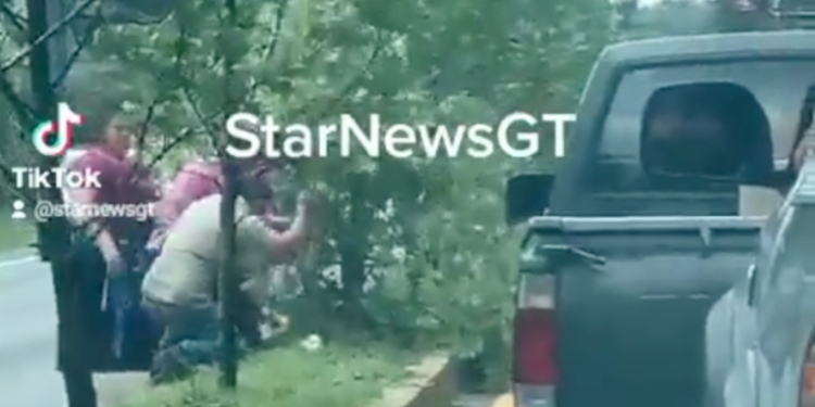 Autoridades explican seguimiento de caso contra empresa de transporte