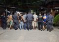 Autoridades frustran fuga de reos en Izabal tras descubrir túnel en cárcel de Puerto Barrios
