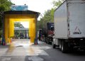 Autoridades inauguran puesto de control fronterizo en Tecún Umán, San Marcos