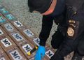 Autoridades incautan Q56 millones en mercancías en los primeros ocho meses del año