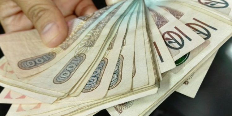 Autoridades incentivan a la población hacer buen uso del Bono 14