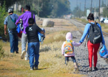 Autoridades indican que cerrar fronteras no será suficiente para detener migración