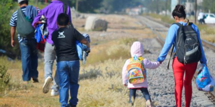 Autoridades indican que cerrar fronteras no será suficiente para detener migración