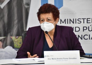 Autoridades indican que están preparados para recibir la vacuna de Covid-19