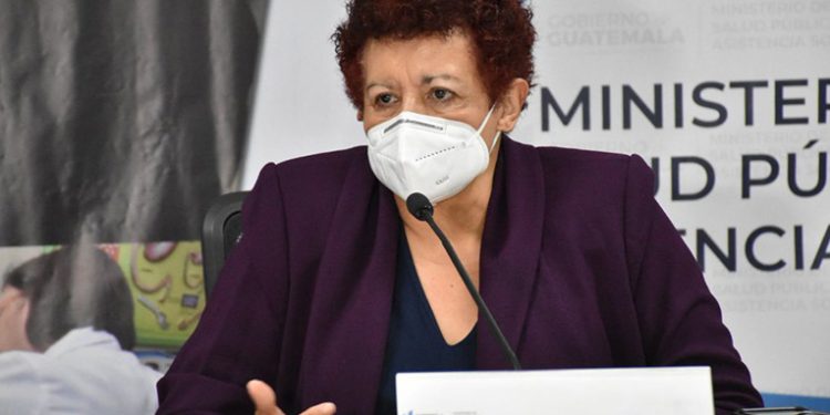 Autoridades indican que están preparados para recibir la vacuna de Covid-19