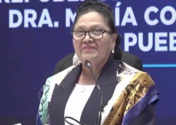Autoridades indígenas advierten que tomaran medidas de hecho si no se aprueba reformas a ley del MP para destituir a fiscal general
