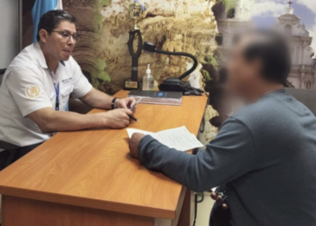 Autoridades le niegan el ingreso al paí­s a un estadounidense con antecedentes de delitos sexuales