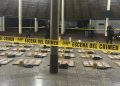 Autoridades localizan embarcación con ilícitos en operativo marítimo