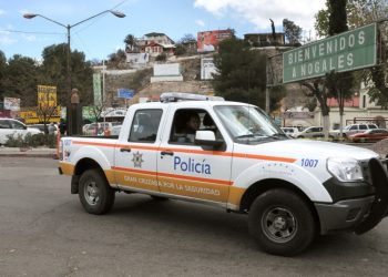 Autoridades mexicanas desarticulan una banda presuntamente dedicada al tráfico de personas