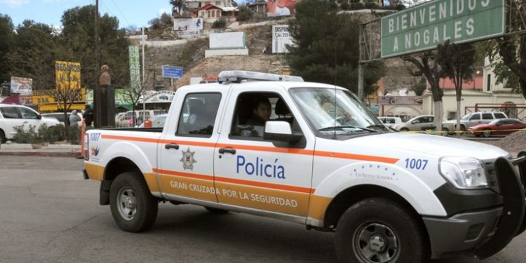 Autoridades mexicanas desarticulan una banda presuntamente dedicada al tráfico de personas