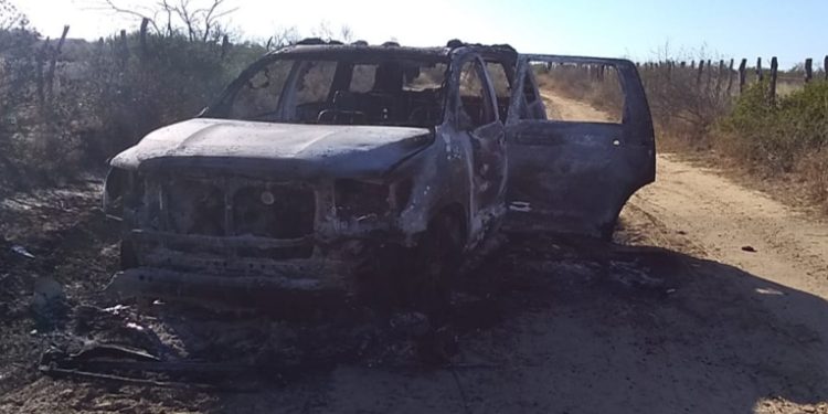 Autoridades mexicanas identifican a 16 guatemaltecos entre los masacrados en Tamaulipas, México