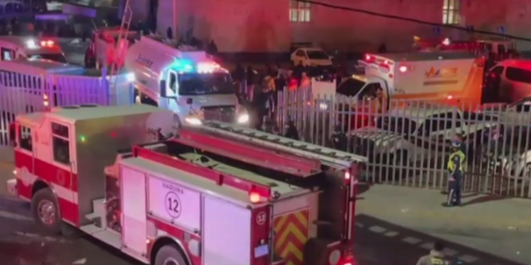 Autoridades mexicanas rectifica número de guatemaltecos fallecidos en la Ciudad Juárez