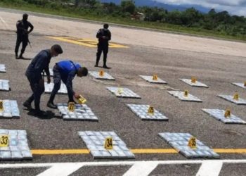 Autoridades militares señalan que narcotraficantes prefieren cultivar y producir droga en el paí­s