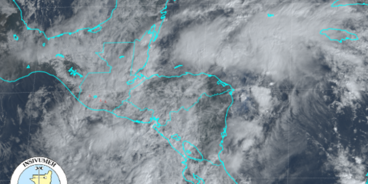 Autoridades presentan consolidado de incidentes provocados por Iota y Eta
