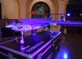 Autoridades presentan nueva defensa para el espacio aéreo nacional