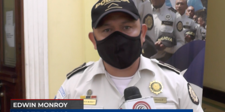 Autoridades realizan requisa en Quetzaltenango