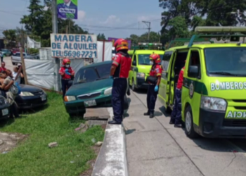 Autoridades reportan cuatro víctimas mortales en ataques armados a pilotos de vehículos de transporte