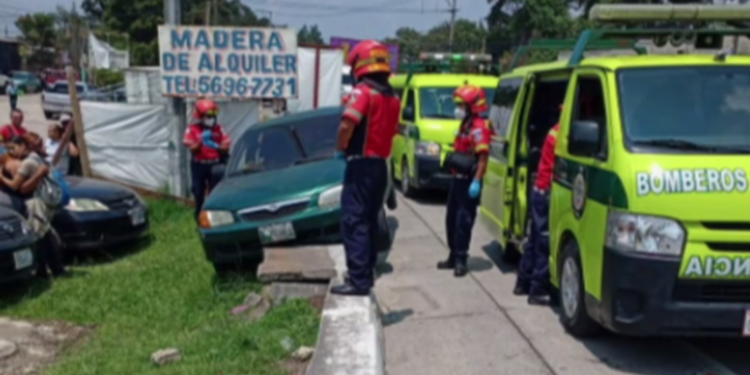 Autoridades reportan cuatro víctimas mortales en ataques armados a pilotos de vehículos de transporte