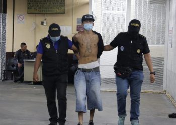 Autoridades revelan que la cifra de pandilleros asciende a por lo menos 8 mil integrantes en el paí­s